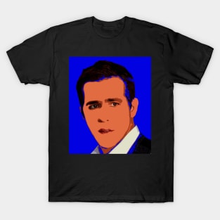 ryan reynolds T-Shirt